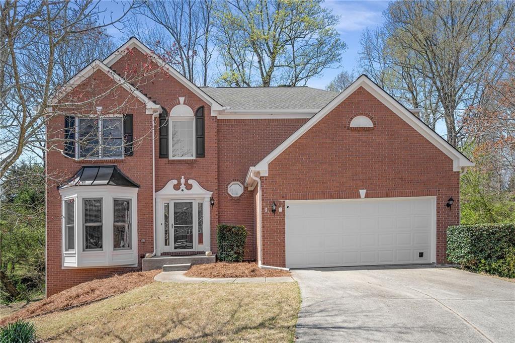 Primary Photo - 2935 Harbor Creek Ct