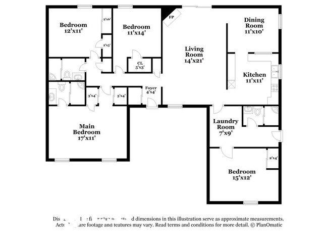 Building Photo - 4501 Fox Rd