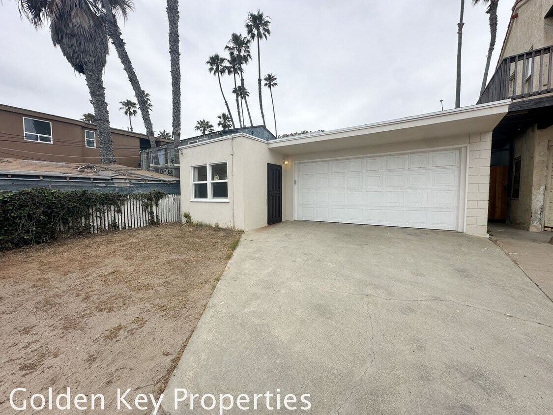 Foto principal - Single-level ADU on the beach - ALL UTILIT...
