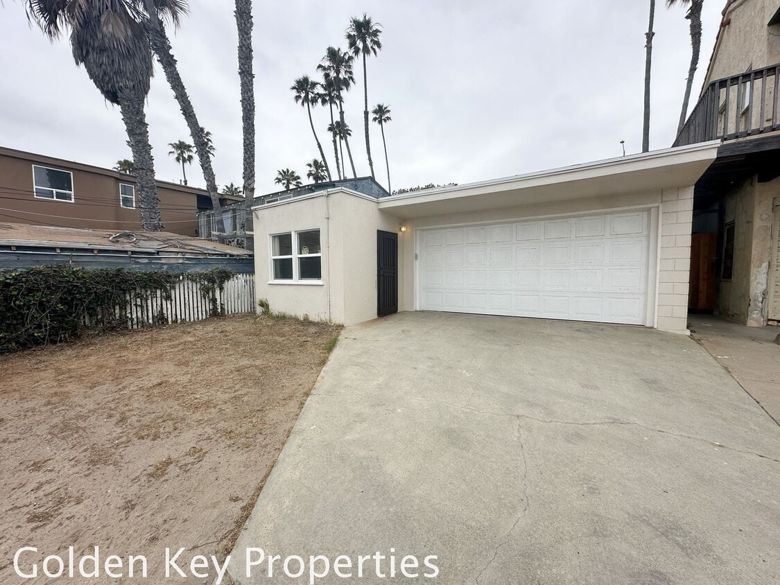 Primary Photo - Single-level ADU on the beach - ALL UTILIT...