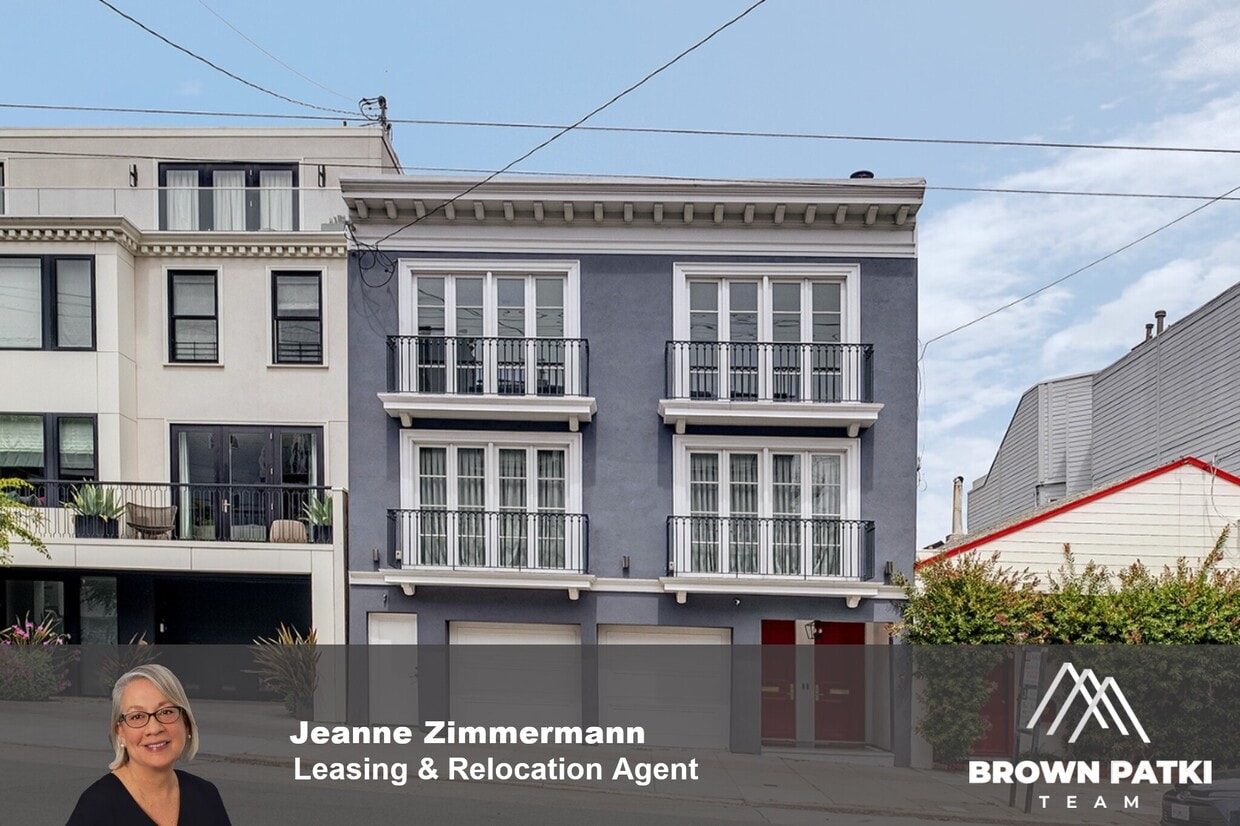 Primary Photo - 2856 Greenwich St