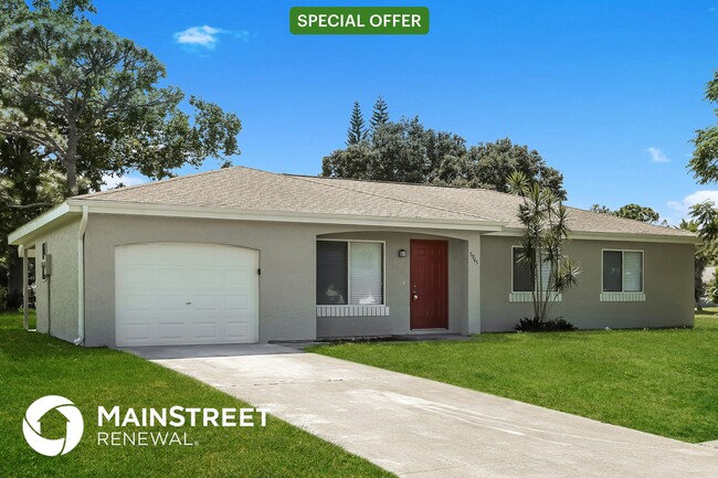 Building Photo - 5945 Spearman Cir