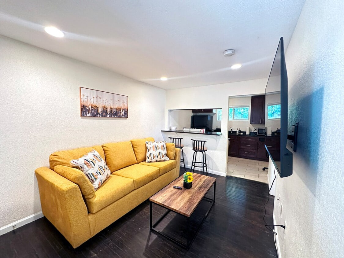 Foto principal - 1430 Pierce St