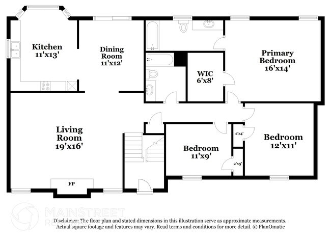 Building Photo - 2213 Boulder Springs Dr