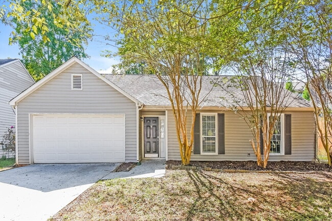 Building Photo - 4753 Limestone Ln NW