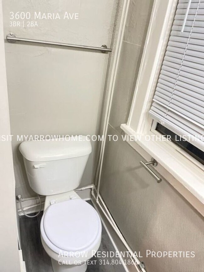 Foto del edificio - 3600 Maria | 3 BR 2 BA