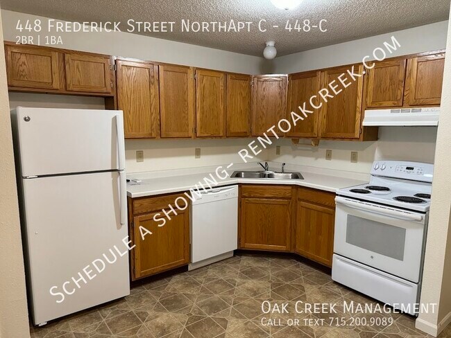 Building Photo - 448 Frederick St