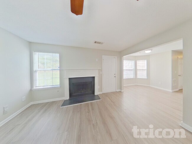 Foto del edificio - 464 Berkshire Pl