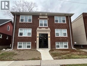 Building Photo - 1486 York St