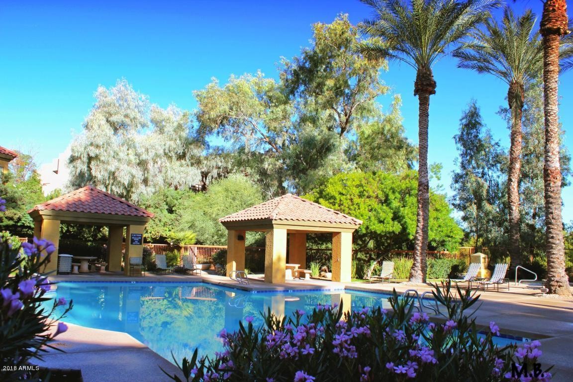 Foto principal - 4925 E Desert Cove Ave