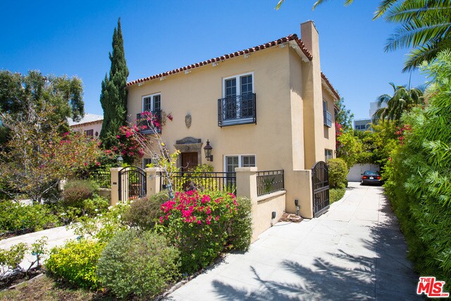 Foto del edificio - 260 S El Camino Dr