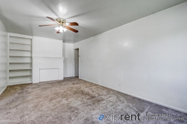 Building Photo - 2 br, 1 bath Duplex - 1681 Rockrose Road, ...