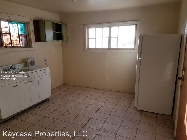 Foto del edificio - 1 br, 1 bath House - 1121 Mesquite