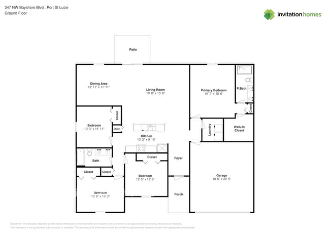 Building Photo - 347 NW Bayshore Blvd