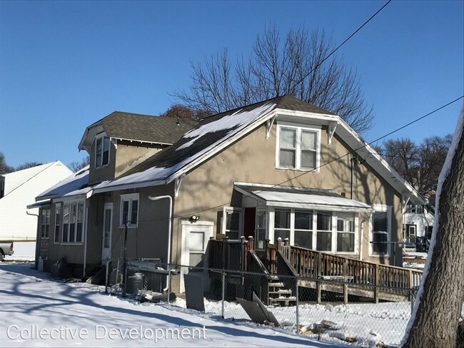 Building Photo - 4 br, 1.5 bath House - 705 Avenue B