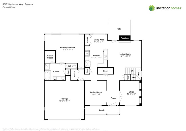 Foto del edificio - 3547 Lighthouse Way