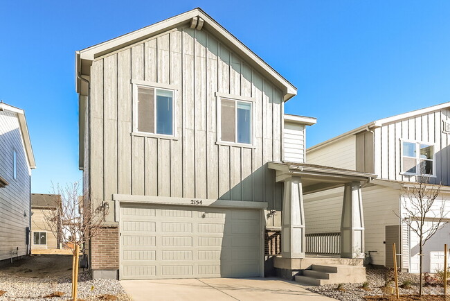 Building Photo - 2154 Flower Blossom Ave