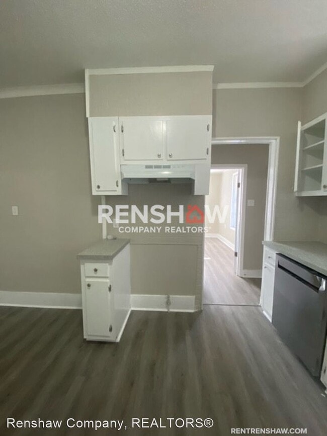 Building Photo - 3 br, 2 bath House - 1443 Snowden Ave