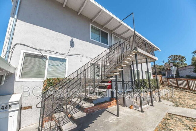 Photo - 1452 Merced St Apartment