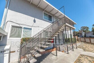 Building Photo - 1452 Merced St