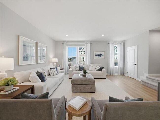 Foto del edificio - 201 Yellowwood Ct