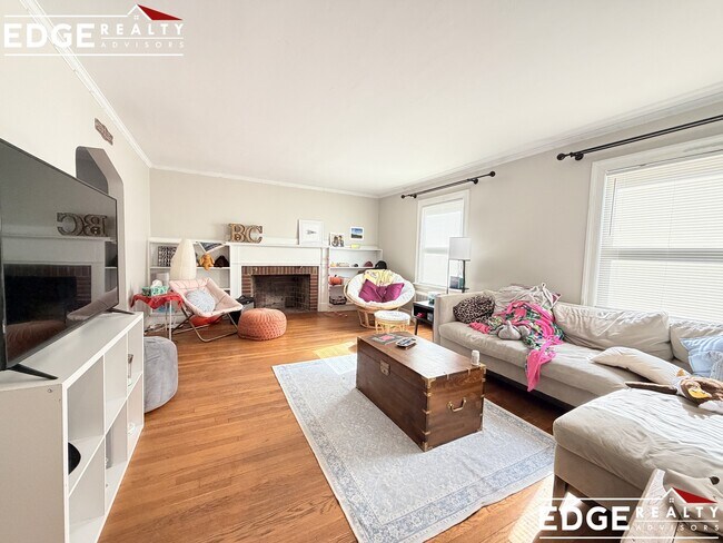 Foto del edificio - 91 Undine Rd