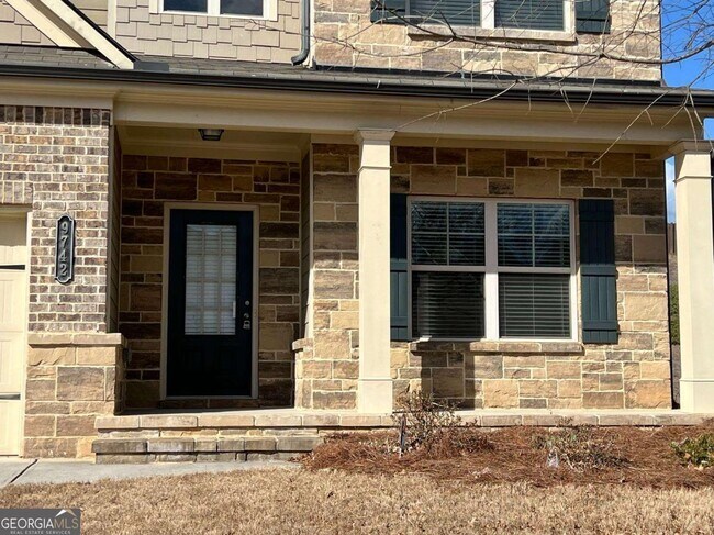 Building Photo - 9742 Alderbrook Trac