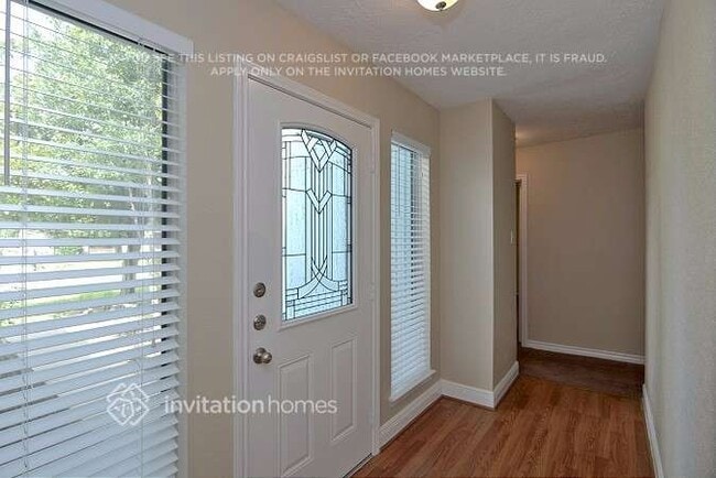 Building Photo - 17111 Coachmaker Dr