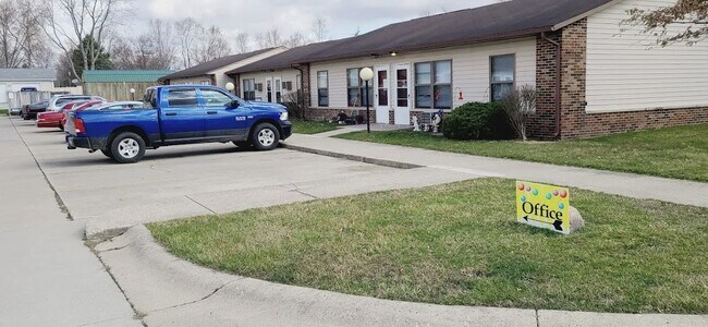 Foto del edificio - 100 First St