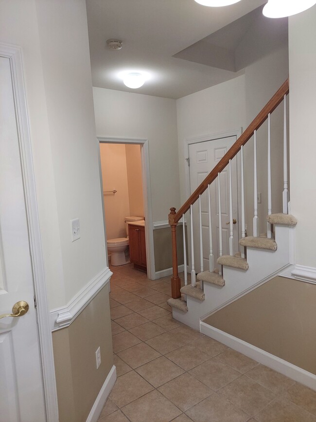 Photo - 2009 Baltic Ave Townhome