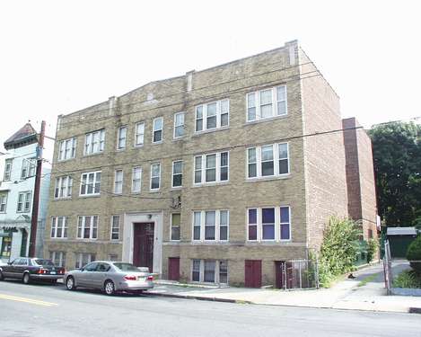 Foto del edificio - 852-852 S 16th St