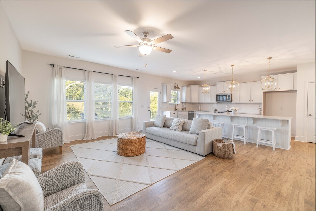 Foto principal - 173 Tillery Ln