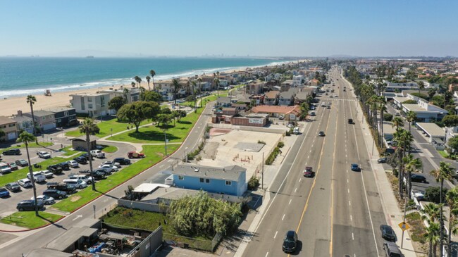 Foto del edificio - 17165 Pacific Coast Hwy
