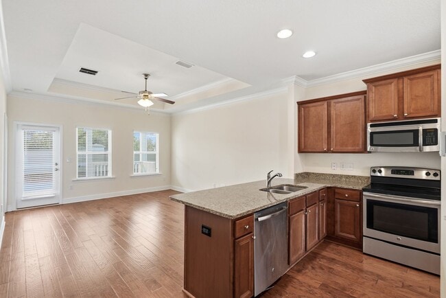 Building Photo - 4805 Stellata Ln