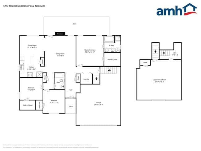 Building Photo - 4273 Rachel Donelson Pass