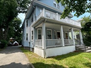 Building Photo - 6 Belknap St
