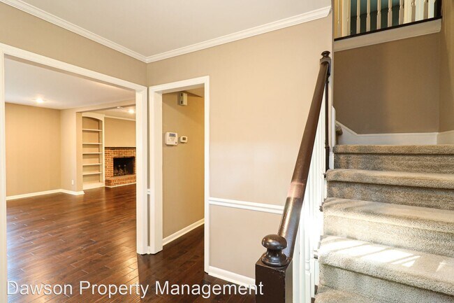 Building Photo - 4 br, 2.5 bath House - 4101 Bramwyck Drive