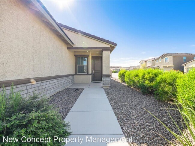 Building Photo - 3 br, 2 bath House - 7477 S Via Plaza Del ...