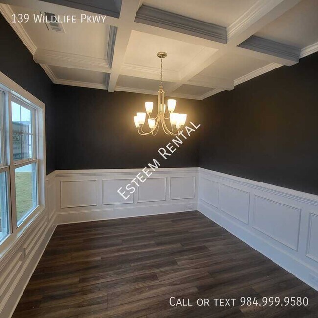 Foto del edificio - 139 Wildlife Pkwy