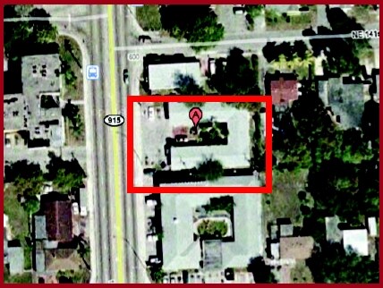 Aéreo - 14033 NE 6th Ave