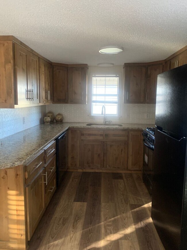 Foto del edificio - Wonderful Home in Madison County!
