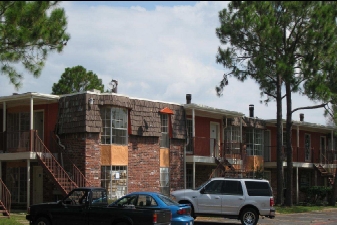 Foto del edificio - Laguna Azul Apartments