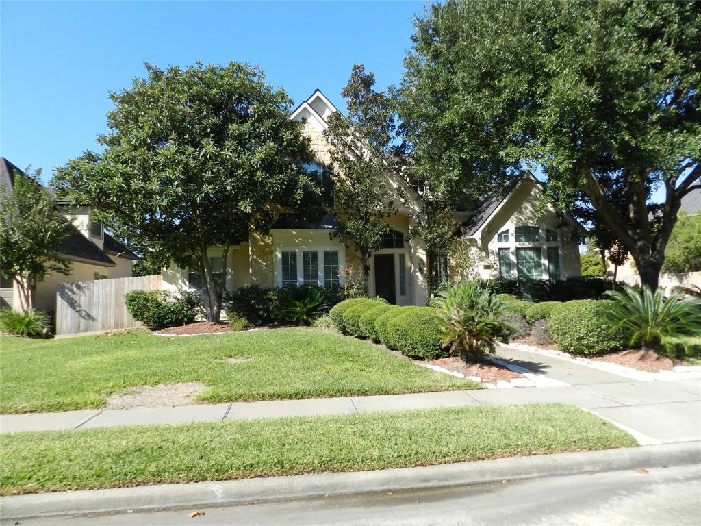 4302 Candlewood Park Ln, Katy, TX 77494