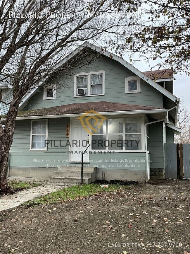 Building Photo - 909 Lasalle St