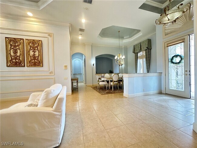 Foto del edificio - 8411 Mallow Ln