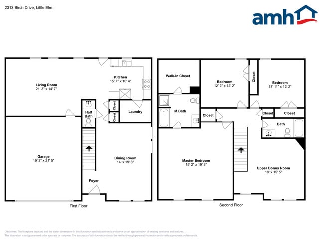 Building Photo - 2313 Birch Drive