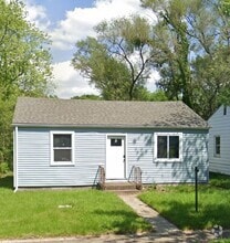 Building Photo - 419 Dallas St