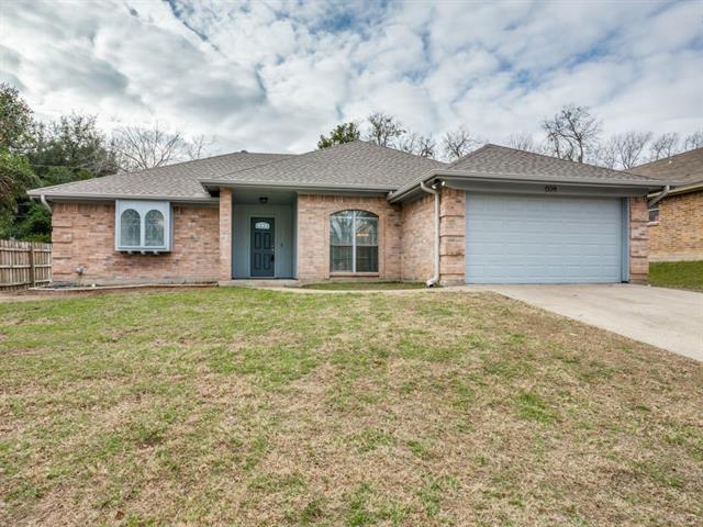 Primary Photo - 1328 Blanco Ct