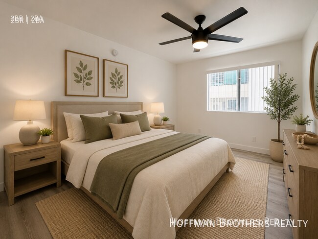 Foto del edificio - 5440 Carlton Way