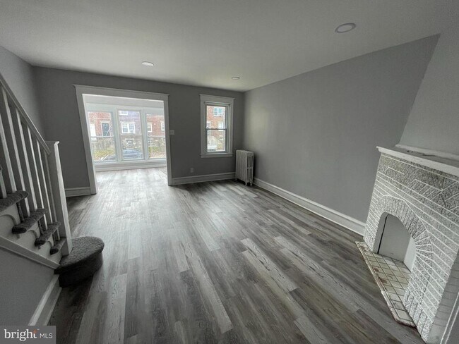 Building Photo - 3109 Robbins St